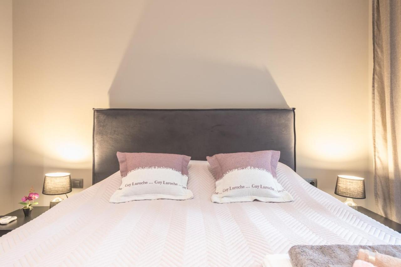אתונה Ionia Luxury Suites B מראה חיצוני תמונה