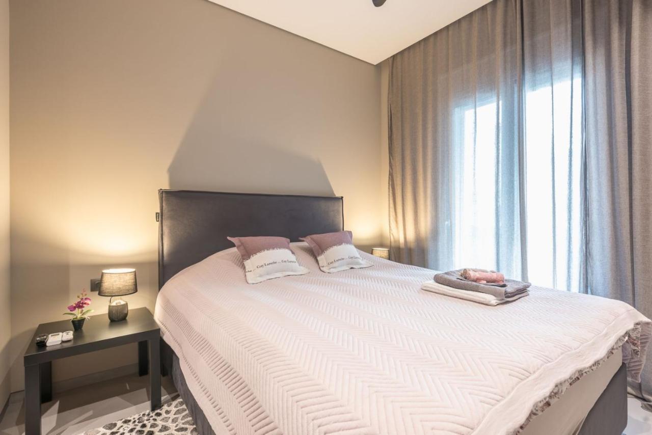 אתונה Ionia Luxury Suites B מראה חיצוני תמונה