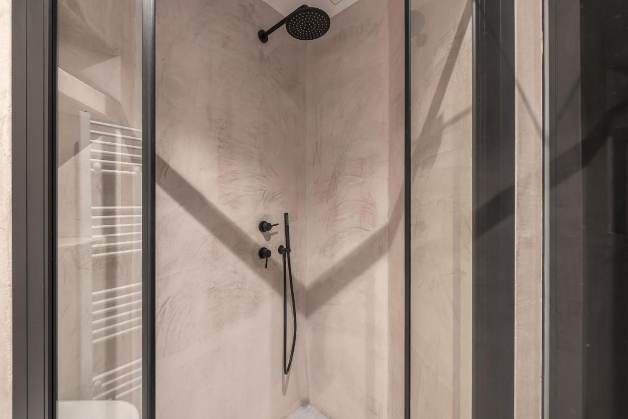 אתונה Ionia Luxury Suites B מראה חיצוני תמונה